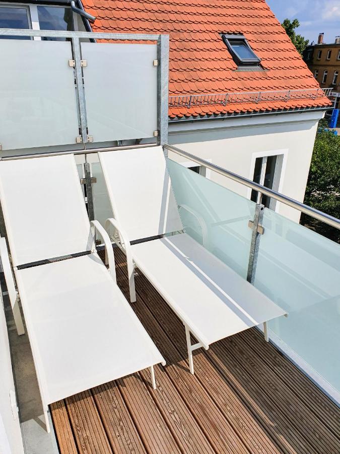 Pb Ferienwohnungen - Fewo 7 - Stilvoll Eingerichtetes Apartment Im Herzen Senftenbergs Εξωτερικό φωτογραφία